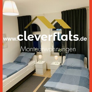 Cleverflats Nagelneue Monteurwohnungen in Zwickau Kristina Schweigert 08062 167532793163db79bb25ac8