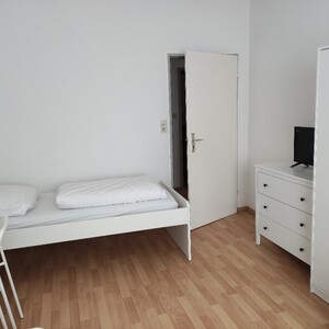 Apartment Unterkunft Kunz GmbH &amp; Co KG Herr Kunz 63073 Offenbach 171086057765f9a921ab1bd