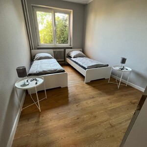 Apartmenthaus HEROROOMS - 29 Apartments in BERLIN - Berlin/Mittenwalde HEROROOMS Team 14199 169417873864fb1db250320