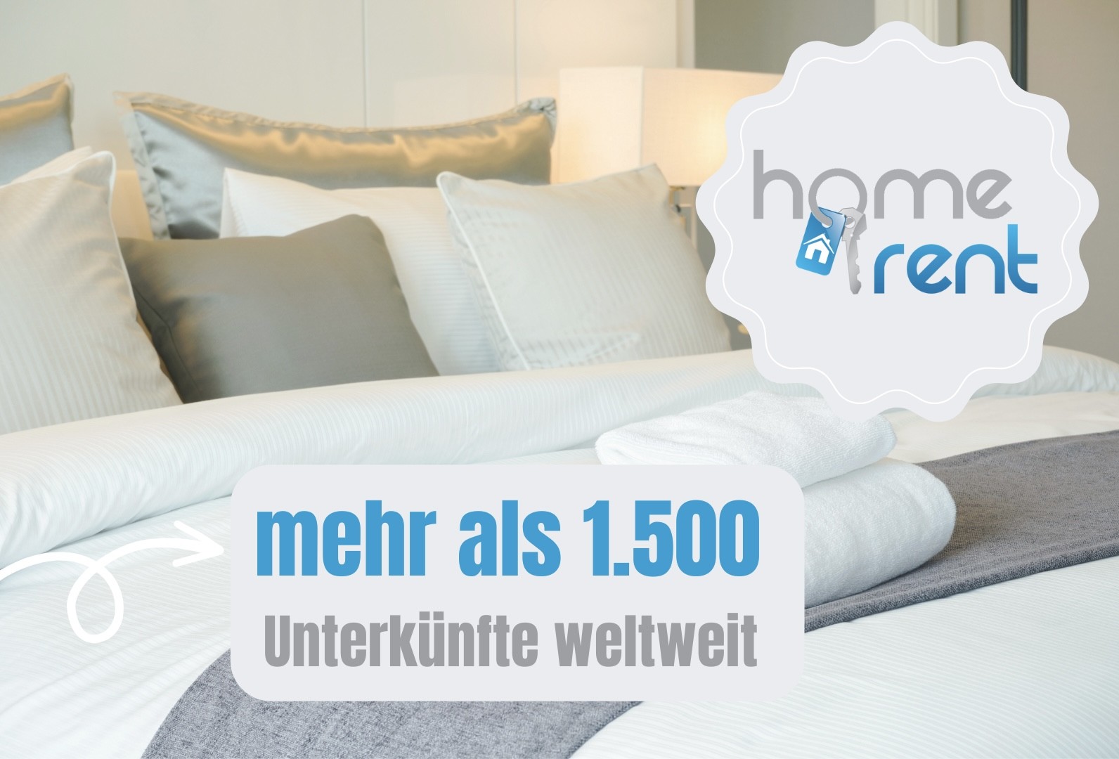 Monteurunterkunft HomeRent in Herne &amp; Umgebung Homerent Immobilien GmbH 44623  1714478272_6630dcc0b9171